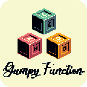Gumpy Function